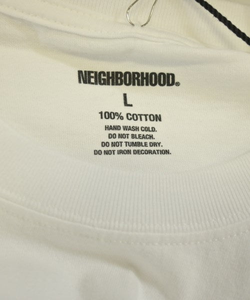 NEIGHBOR HOOD T恤/上衣