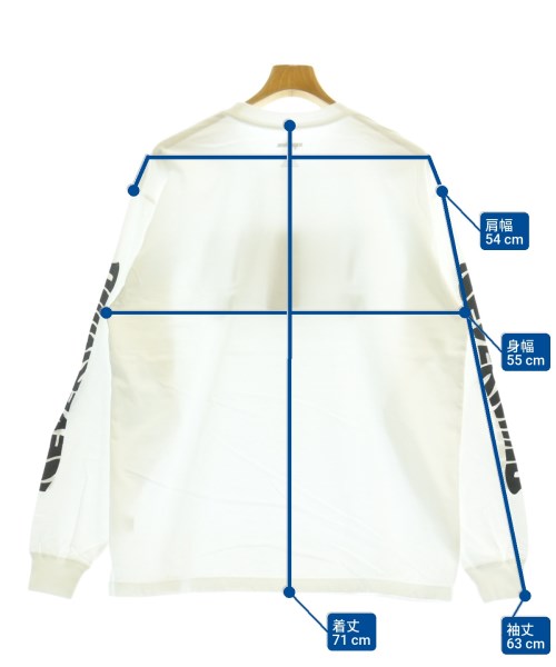 NEIGHBOR HOOD T恤/上衣