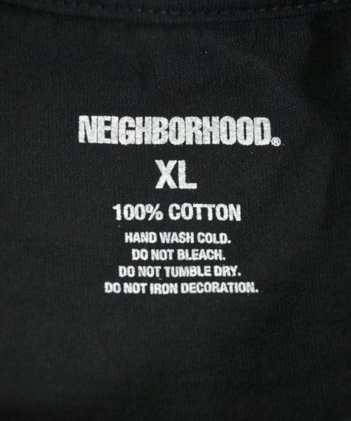 NEIGHBOR HOOD T恤/上衣