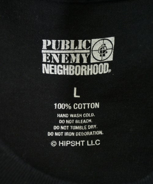 NEIGHBOR HOOD T恤/上衣