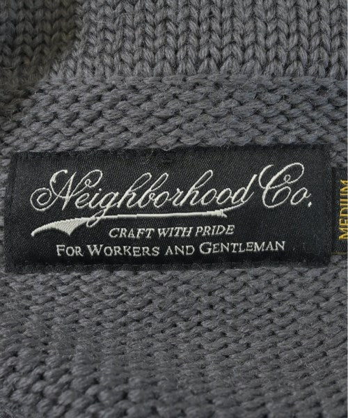 NEIGHBOR HOOD 開襟衫