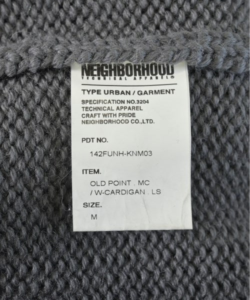 NEIGHBOR HOOD 開襟衫