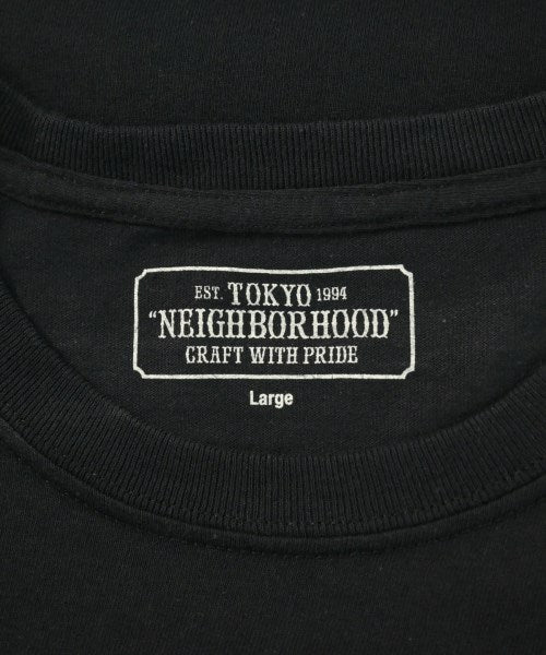 NEIGHBOR HOOD T恤/上衣