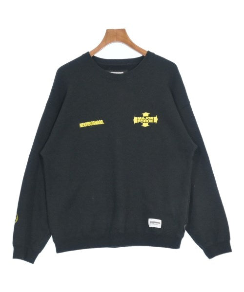 NEIGHBOR HOOD 衛衣布