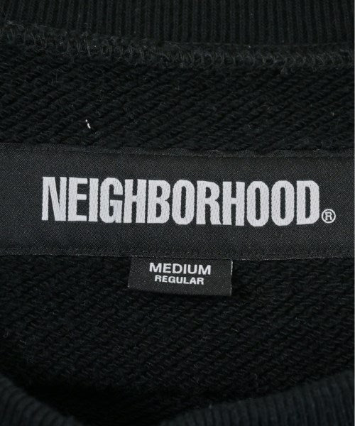 NEIGHBOR HOOD 衛衣布