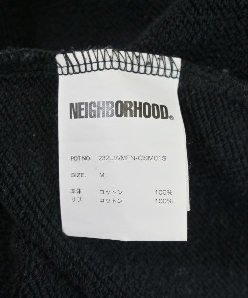 NEIGHBOR HOOD 衛衣布