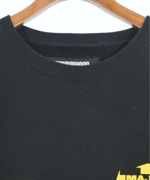 NEIGHBOR HOOD 衛衣布