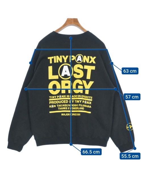 NEIGHBOR HOOD 衛衣布