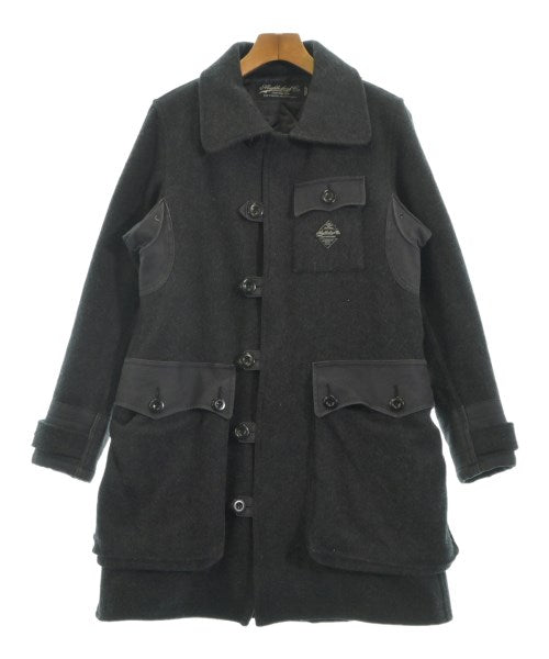 NEIGHBOR HOOD 其他大衣