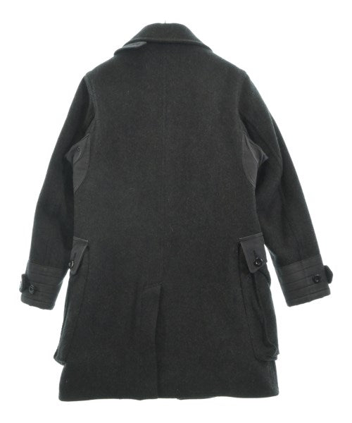 NEIGHBOR HOOD 其他大衣