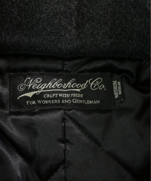 NEIGHBOR HOOD 其他大衣