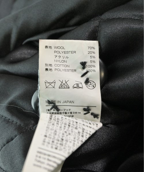 NEIGHBOR HOOD 其他大衣