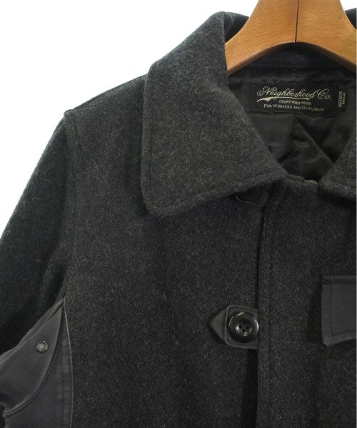 NEIGHBOR HOOD 其他大衣