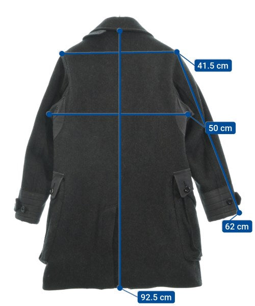 NEIGHBOR HOOD 其他大衣