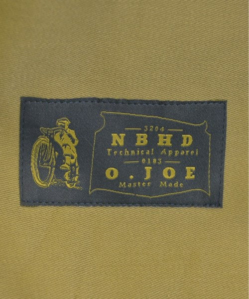 OLD JOE & CO 夾克