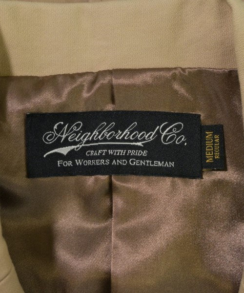 NEIGHBOR HOOD 夾克