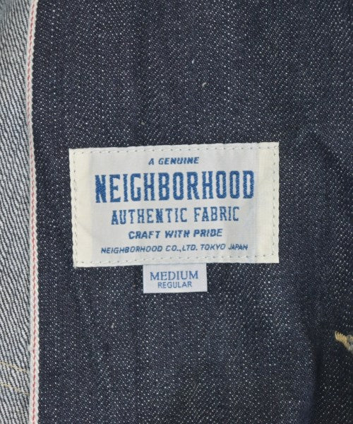 NEIGHBOR HOOD 休閒夾克