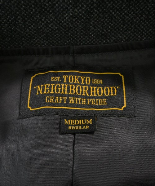 NEIGHBOR HOOD 休夾克