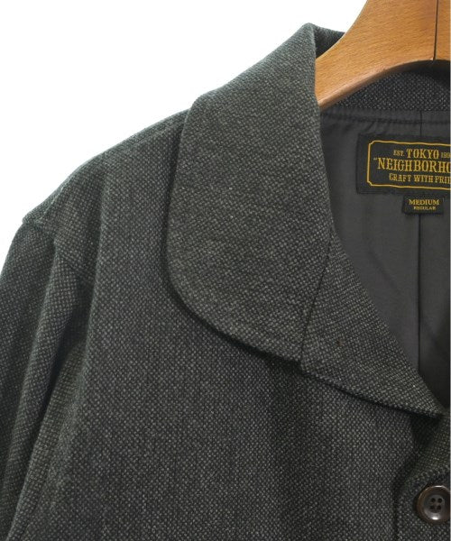 NEIGHBOR HOOD 休夾克