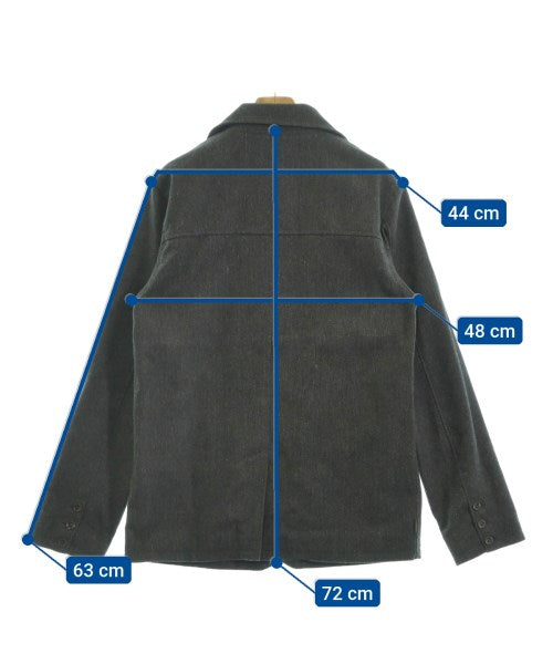 NEIGHBOR HOOD 休夾克