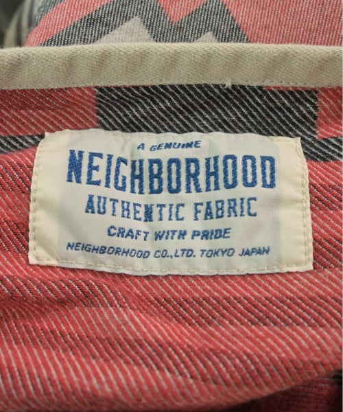 NEIGHBOR HOOD 其他飛行外套