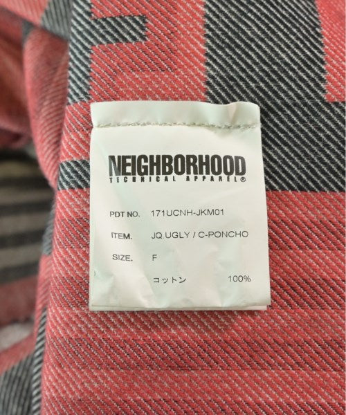 NEIGHBOR HOOD 其他飛行外套