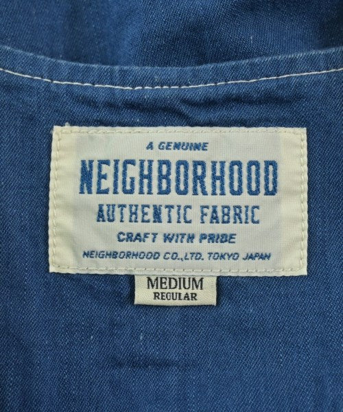 NEIGHBOR HOOD 休閒襯衫