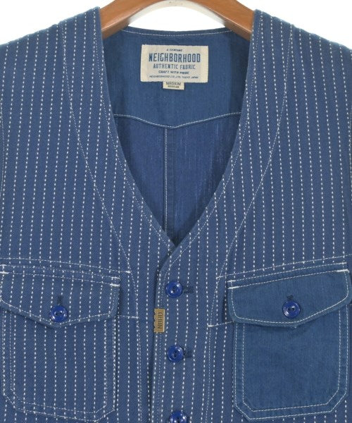 NEIGHBOR HOOD 休閒襯衫