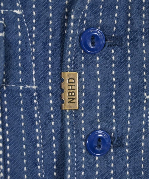 NEIGHBOR HOOD 休閒襯衫