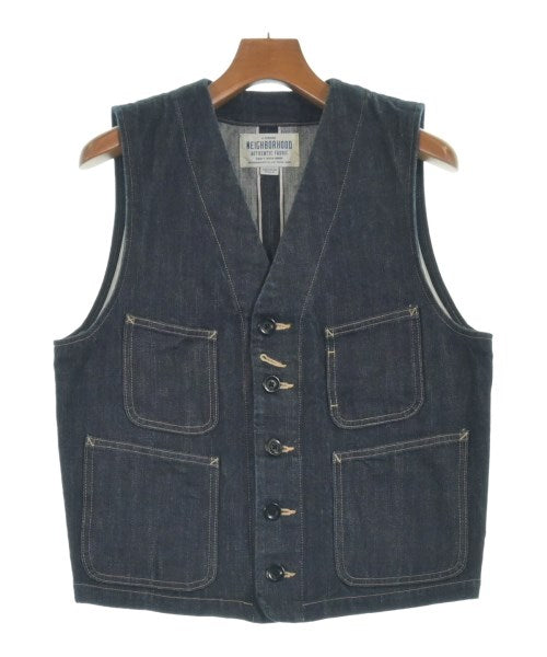 NEIGHBOR HOOD 休閒襯衫