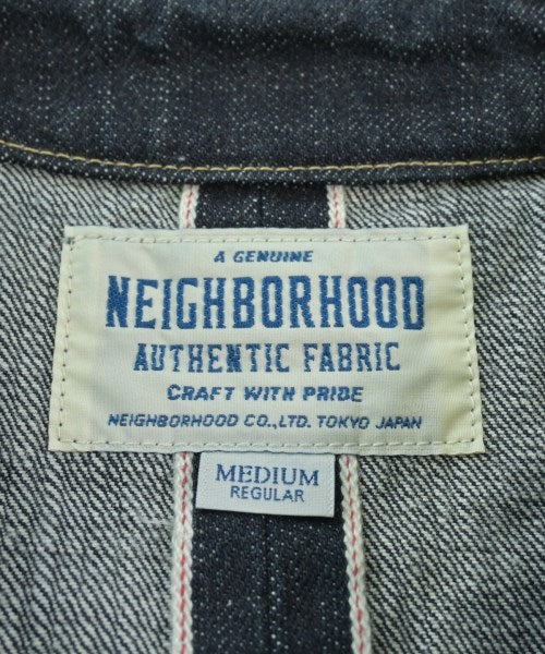 NEIGHBOR HOOD 休閒襯衫