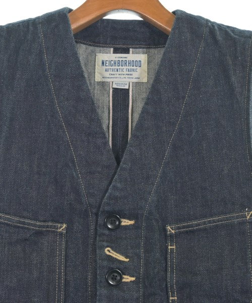 NEIGHBOR HOOD 休閒襯衫