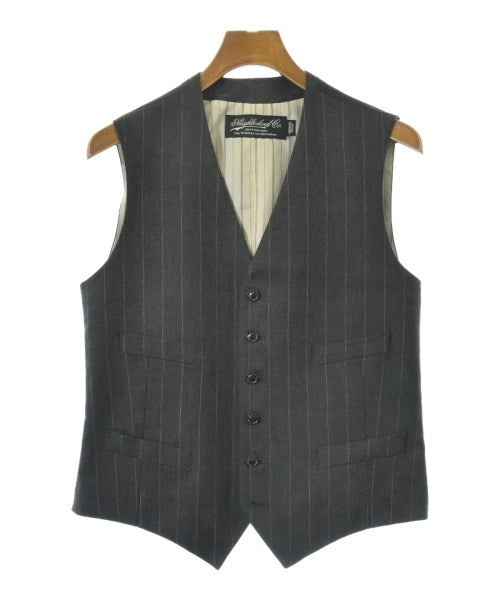 NEIGHBOR HOOD 休襯衫