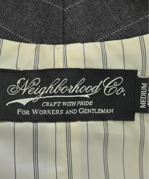 NEIGHBOR HOOD 休襯衫