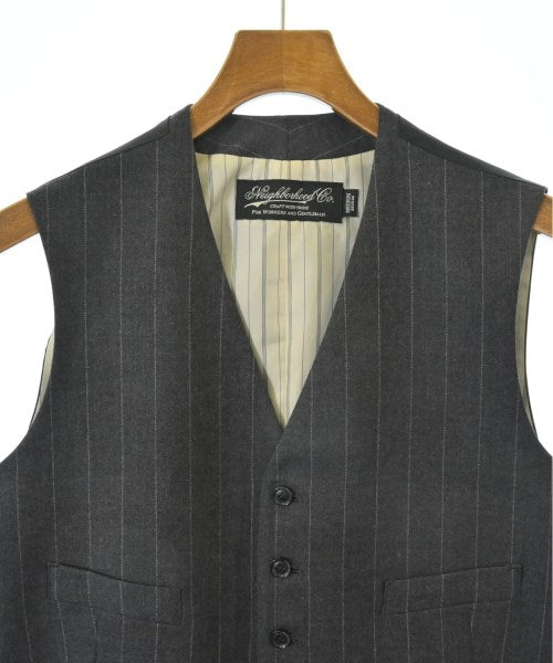 NEIGHBOR HOOD 休襯衫