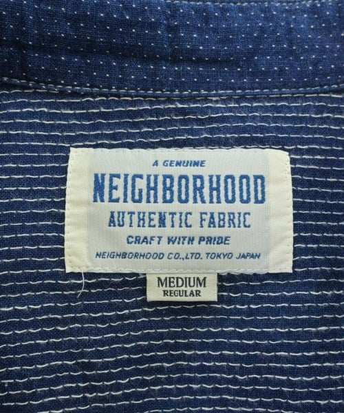 NEIGHBOR HOOD 休閒襯衫