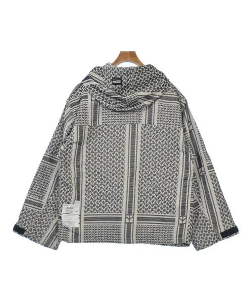 NEIGHBOR HOOD 其他飛行外套