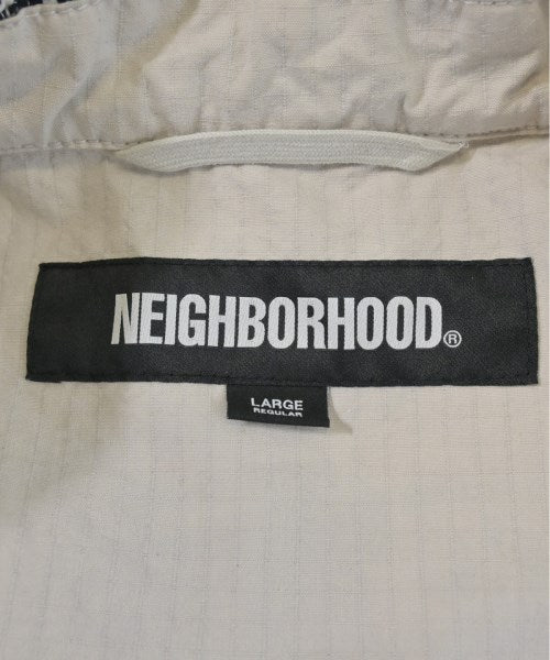 NEIGHBOR HOOD 其他飛行外套