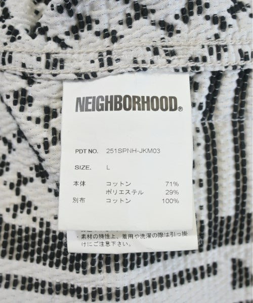 NEIGHBOR HOOD 其他飛行外套