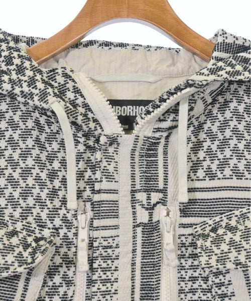 NEIGHBOR HOOD 其他飛行外套