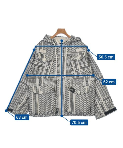 NEIGHBOR HOOD 其他飛行外套