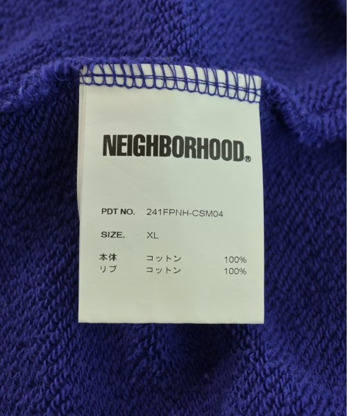 NEIGHBOR HOOD 連帽衫