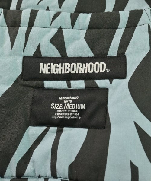 NEIGHBOR HOOD 其他飛行外套