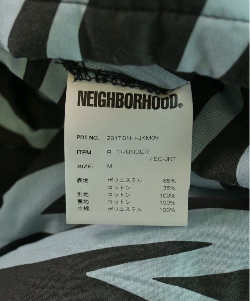 NEIGHBOR HOOD 其他飛行外套