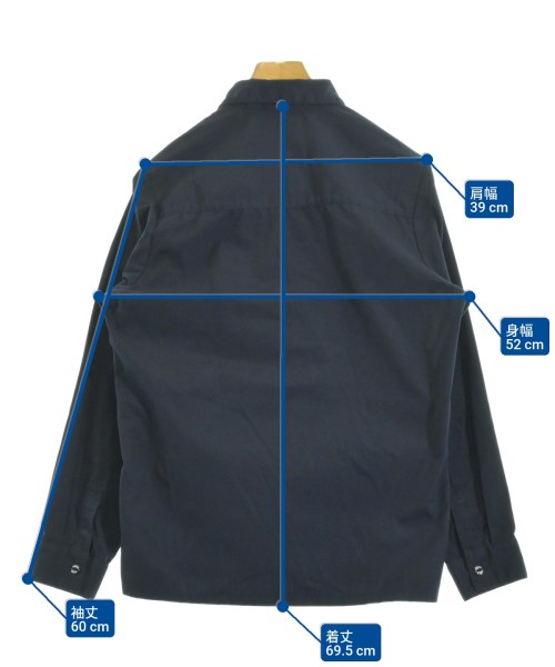 NEIGHBOR HOOD 其他飛行外套