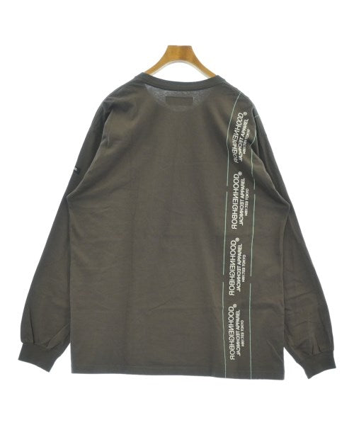 NEIGHBOR HOOD T恤/上衣