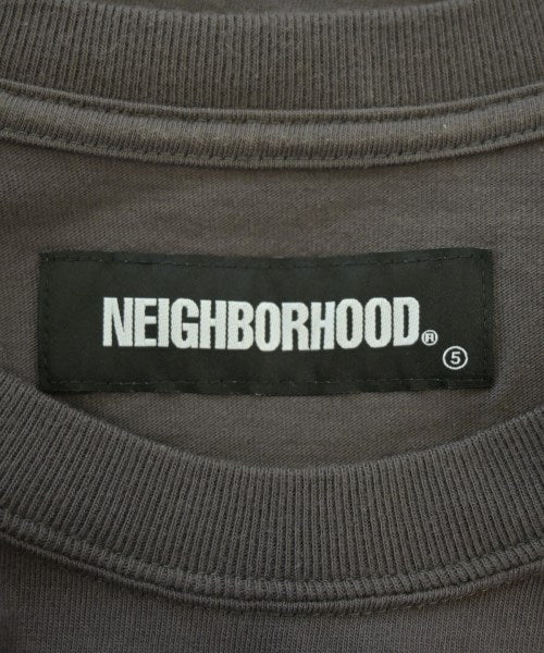 NEIGHBOR HOOD T恤/上衣