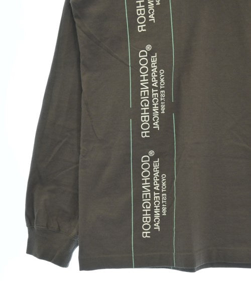 NEIGHBOR HOOD T恤/上衣