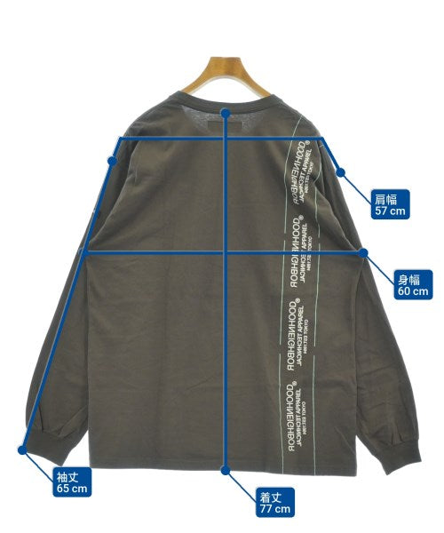 NEIGHBOR HOOD T恤/上衣