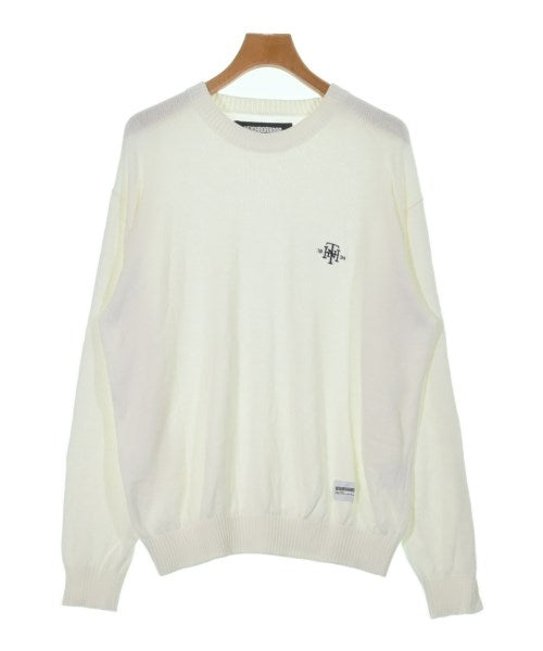 NEIGHBOR HOOD 毛衣